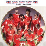 liverpool plate for sale