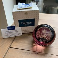 caithness paperweight limited edition for sale