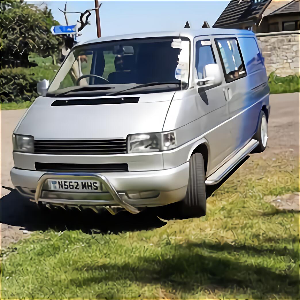 Vw T4 Camper for sale in UK 47 used Vw T4 Campers