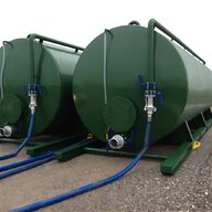 large water storage tanks for sale