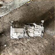 ford 5 speed gearbox for sale