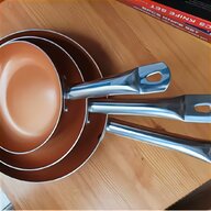 tefal essential pan set for sale