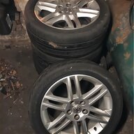 alloy wheels skoda for sale