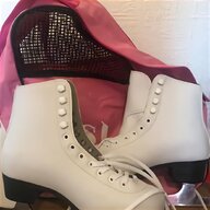 riedell ice skates for sale