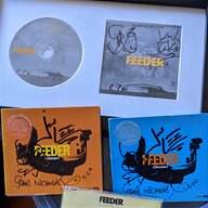 feeder signed for sale