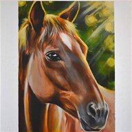 original horse paintings for sale