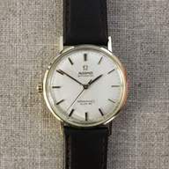 omega seamaster ville automatic for sale