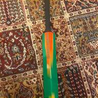 signed cricket bat for sale