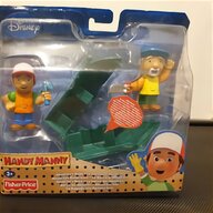 handy manny for sale