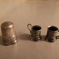 brass thimble for sale