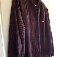 rail uniform jacket for sale