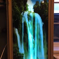 moving waterfall picture for sale