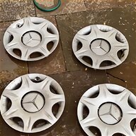 mercedes sprinter wheel trims for sale