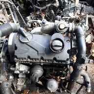 vw sharan tdi engine for sale