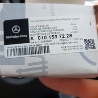 mercedes air bag sensor for sale