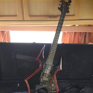 bc rich warbeast for sale