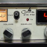 cb radio york for sale