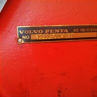 volvo penta marine engines for sale