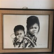 hong kong painting for sale