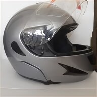 flip front helmet large for sale