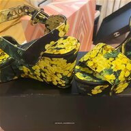 dolce gabbana women shoes for sale