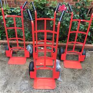 loading trolley for sale