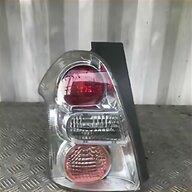 toyota hilux rear lights for sale