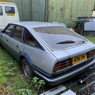 rover sd1 for sale