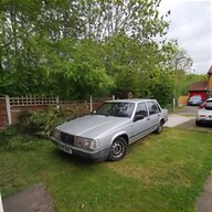 volvo 740 for sale