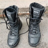 magnum steel toe cap boots for sale