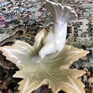 porcelain dove for sale