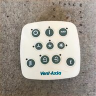 vent axia controller for sale