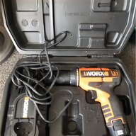 worx charger for sale