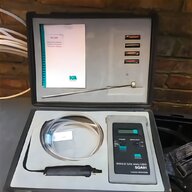 exhaust gas tester for sale