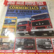 truck magazine for sale