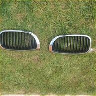 bmw e46 kidney grill for sale