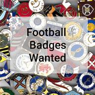 football club badges for sale