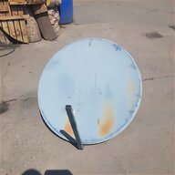 large satellite dish for sale