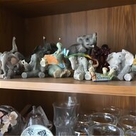 tuskers elephant ornaments for sale