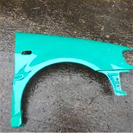 vw polo wing mirror indicator for sale