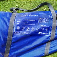 outwell hartford tent for sale