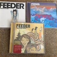 feeder vinyl for sale