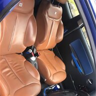 citroen c8 rear seats for sale