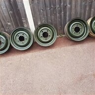 landrover series wheels for sale