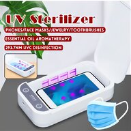 ultraviolet sterilizer for sale for sale