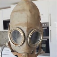 gas mask bag for sale