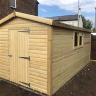 summer house 12 x 12 for sale