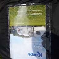kampa caravan cover for sale