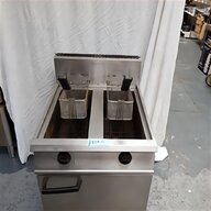 imperial gas fryer for sale