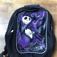nightmare before christmas bag for sale for sale